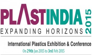 INDIA PLAST 2015 INDIA PLAST 2015