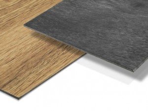 KraussMaffei Berstorff develops cost-effective line concept for the production of LVT flooring KraussMaffei Berstorff develops cost-effective line concept for the production of LVT flooring