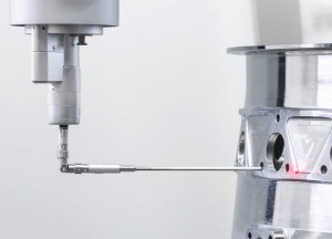 New HP-O Solution from Hexagon Metrology