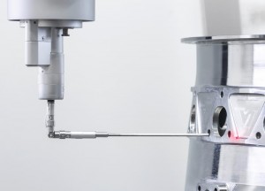 New HP-O Solution from Hexagon Metrology New HP-O Solution from Hexagon Metrology