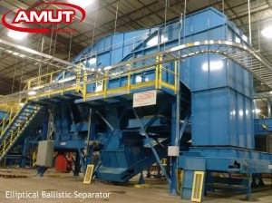 Plastics Recycling Facility Plastics Recycling Facility