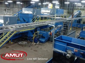 Plastics Recycling Facility Plastics Recycling Facility