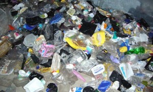 Recycling of post-consumer film packaging increased marginally in 2012 Recycling of post-consumer film packaging increased marginally in 2012