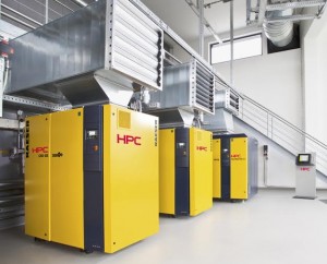 Reducing Costs by Recovering Energy from Compressors Reducing Costs by Recovering Energy from Compressors