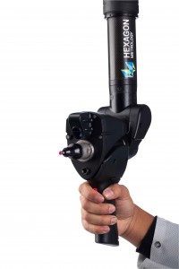 New Generation of ROMER Absolute Arm New Generation of ROMER Absolute Arm