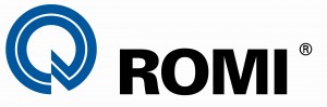 Romi brings its robust and multipurpose products Romi brings its robust and multipurpose products