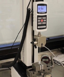 Strength of TPE Medical Tubing Assembly with Single-Barb Fitting Surpasses that of Standard Adhesive-Bonded PVC Strength of TPE medical tubing assembly surpasses standard adhesive-bonded PVC