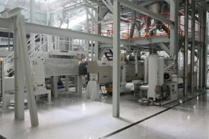 Ti boosting its five-layer BOPP film capacity in Europe to 60,000t/y Ti boosting its five-layer BOPP film capacity in Europe to 60,000t/y