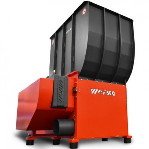 WEIMA introduces new WLK shredder series WEIMA introduces new WLK shredder series