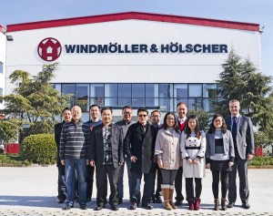 W&H establishes new subsidiary in Taicang, China W&H establishes new subsidiary in Taicang, China