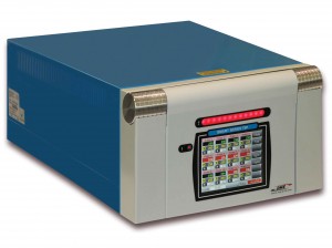 DME TSP Temperature Control Advances Hot Runner Performance DME TSP Temperature Control Advances Hot Runner Performance