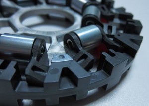Advanced Polymer From Victrex Keeps the Fun Going for All-Terrain Vehicle
