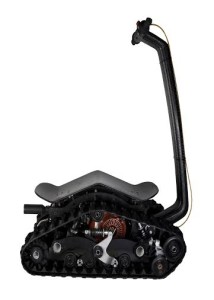 Advanced Polymer From Victrex Keeps the Fun Going for All-Terrain Vehicle1
