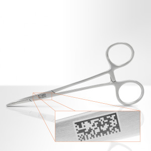Innovative marking solutions for medical devices at MD&M East