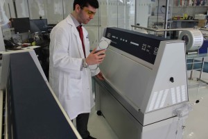 Symphony Environmental Technologies opens new laboratory facilities