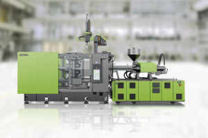 ENGEL at PLASTPOL 2014 in Kielce