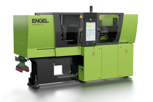 ENGEL at PLASTPOL 2014 in Kielce