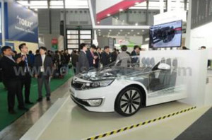 CHINAPLAS 2014 drew down the curtain with 14.3% increase in visitor numbers