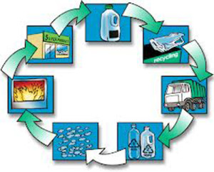 DNR Report portrays wide scope for Plastics Recycling in Wisconsin