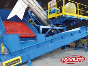 Carbon Lite Clinches AMUT PET Wash Technologies