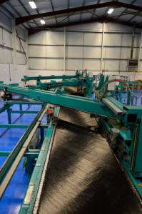 FORMAX opens new Automotive Production Facility