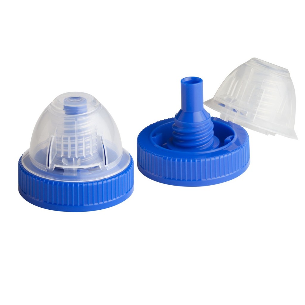 Hector, a new Child Resistant Closure designed by Global Closure Systems