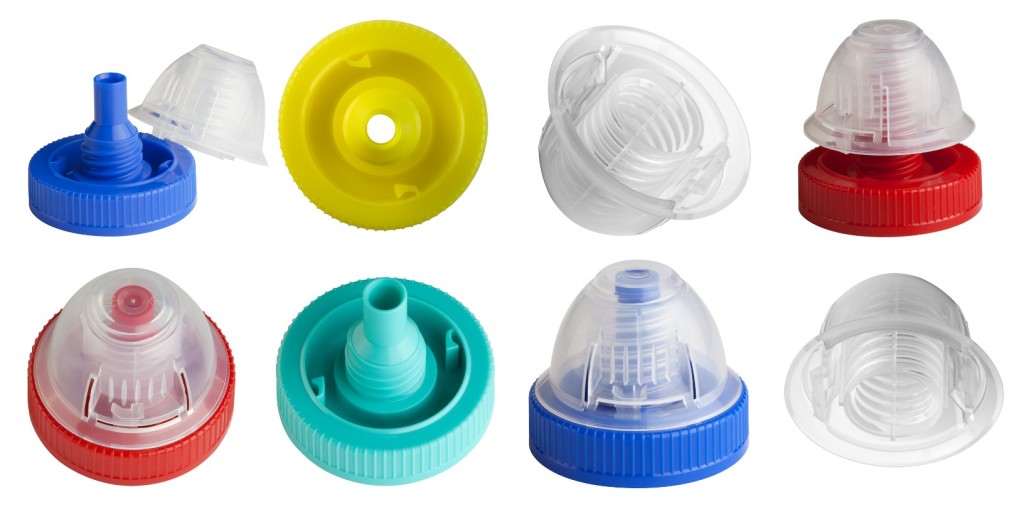 Hector, a new Child Resistant Closure designed by Global Closure Systems