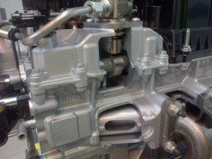Henkel and Ford co-develop new gasketing sealant for highly stressed engine joints