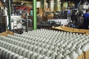 Plastic Industry may Witness Slight Slowdown