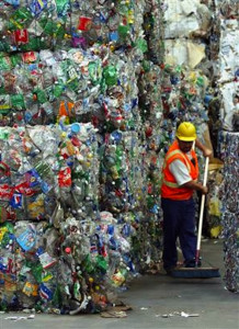Recycler Lyne to open second plastic recycling facility