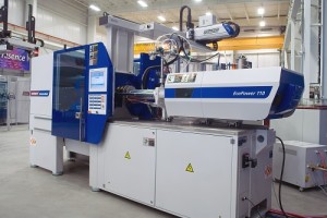 Sanit Strengthen its Relationship with Wittmann Battenfeld by Purchasing More Machines