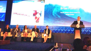 U.S. State Department Meets on Plastic in Marine Debris