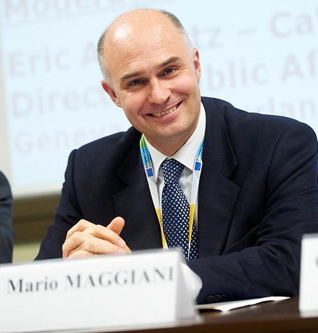 the 1,000-company threshold provides a very positive signal for Italian industry