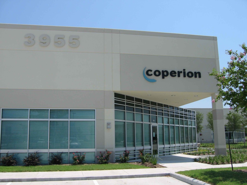 Coperion to consolidate North American operations by November 2015