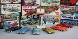 The History Of Classic GTO Plastic