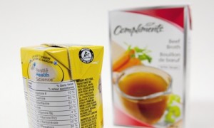 Tetra Pak Inc. calls for shift to renewable materials