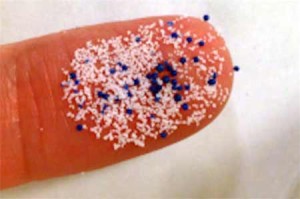 How about some plastic with your sand? | Waterways