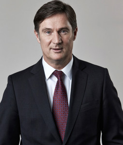 Biesterfeld AG - Thomas Arnold