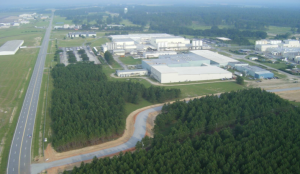 Bioplastics Manufacturer Meredian Searching Investors to Increase its Production