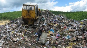 EU Commission Push for Recycling Demoting Dumping of Plastic Material