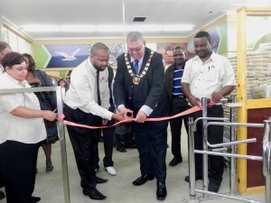 Namibia Plastics Opens Branch in Walvis Bay