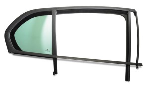 New TPE-S Molding Compounds Exhibit Better Cost-Performance than Standard TPE-S for Automotive Window Encapsulation
