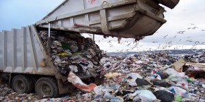 Gov’t to collaborate with waste recycling companies