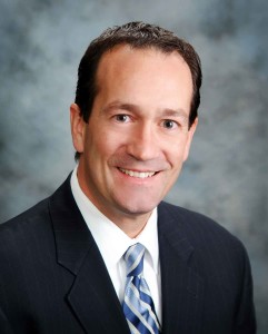 Robert Deitrick joins Graham Engineering as VP of Global Sales