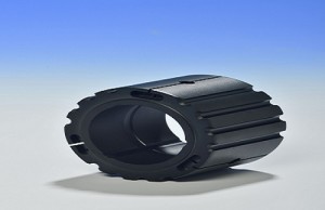 QUADRANT ACHIEVES INDUSTRY FIRST WITH AS9100C ACCREDITATION FOR ITS PLASTIC SHAPES AND PARTS PRODUCTION