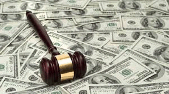 Three Auto PU Foam Suppliers Pleaded Guilty in Price Fixing