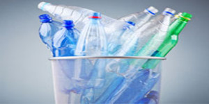 Plastics waste: The Golden Triangle - industry, government, consumer