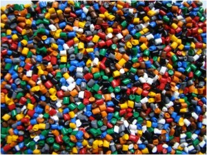 Polymer industry in India is expected to grow due to increase in consumption of plastics