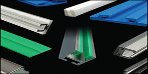 Pennine Industrial Equipment Taking Extra Stock Of Plastic Extrusions After Factory Expansion