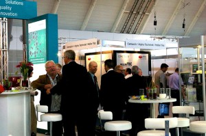 parts2clean attracts record visitor turnout